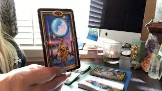 GEMINI♊️MAY 2018
