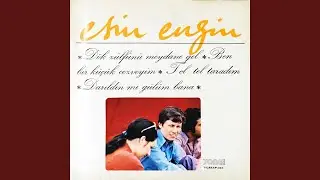 Ben Bir Küçük Cezveyim