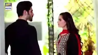 Heartbreaking Scene... Aiman Khan & Muneeb Butt #AimanKhan #MuneebButt #AryDigital
