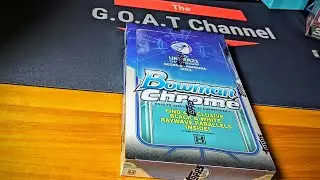 2023 Bowman Chrome UEFA Under-21 | Can We Pull the Stars?!