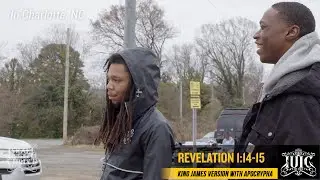 Deep Brother Thinks He Knows Prophecies… Watch How the Prophets Respond