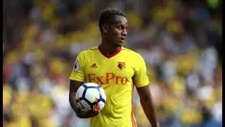 Andr&eacute; Carrillo 2017-18 ● Skills ● Watford FC || HD