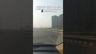 KRISUMI New Launch📱 9873574004 #dwarkaexpressway #nitingadkari #gurgaon #krisumi #youtubeshorts