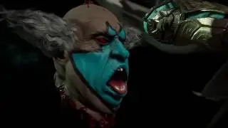 MK11 Spawn Comeback