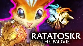 RATATOSKR, the Movie - Grandmasters Duel - Smite