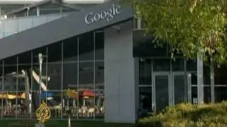 Google shuts China search site