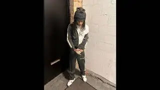 (FREE) Chuckyy X Lucki Sample Type Beat 