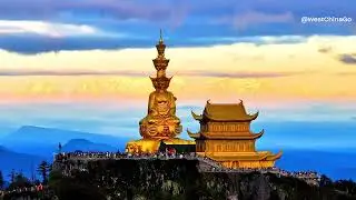 Mount Emei
