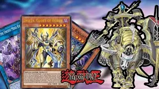 ORCUST HORUS  - DECK PROFILE + COMBO TUTORIAL