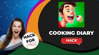 👍 Cooking Diary Hack 2022 💎 How To Get Rubies With Cooking Diary Cheat 💎 MOD APK for iOS & Android 👍