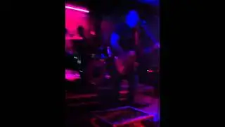 Sounds Of Coma - Car Crash Saviour @ Venom Nightclub