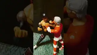 3 students #wwe #picfed #wrestling #funny #shorts