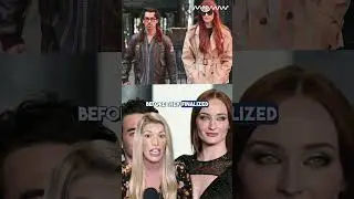 Джо Джонас снова говорит о свиданиях после развода с Софи Тернер!