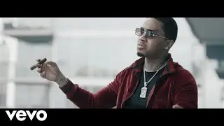 Nechie - Flame (Introduction)