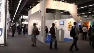 Kroma Ltd ACHEMA 2015