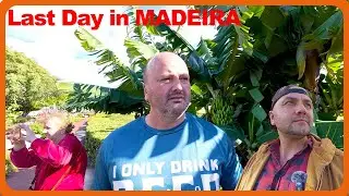 You MUST Visit MONTE Funchal When in Madeira!