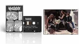 Apostasia (Bra) - Mortal Reaper [From 