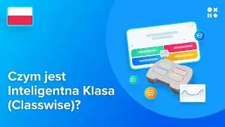 Classwise - Czym jest Inteligentna Klasa (Classwise)?