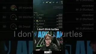 How Old Is WildTurtle? #leagueoflegends #lolesports #shopifyrebellion #wildturtle #zeyzal #lcs