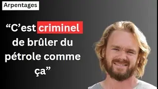 #1 - Se reconnecter au vivant par la paysannerie | Julien Chuine - Mara&icirc;cher
