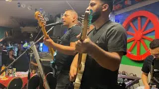 SLOVAK BAND 🔥zábava syrovice 2025 ‼️‼️