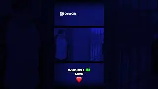 Vampire Loves Human: Forbidden Love Story!