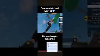 op gameplay free diamond subscribe pls