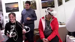 calanda en autocaravana