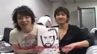Tohoshinki / TVXQ / DBSK Couples - jaeho,minsu,hosu,jaemin,yoomin,homin,jaesu,chunjae, yunchun