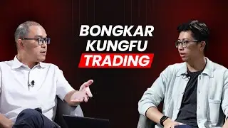 Perjalanan Open Porto Menuju Rp 100 Miliar - ft. Hengky Adinata