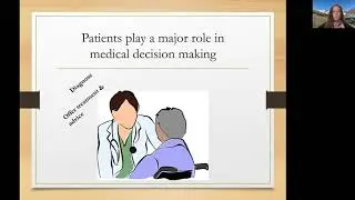 Medical Maximizing & Minimizing: Understanding Patient Values/Preferences for Healthcare