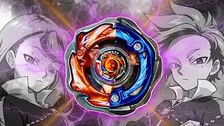 Llegu&eacute; A&Ntilde;OS TARDE con Sol Eclipse&hellip; &iquest;A&uacute;n vale la pena este Beyblade? 🥲 #beyblade #beybladex