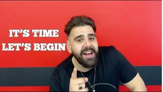 Welcome to My Channel | Adam Adams