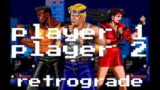 Player 1 / Player 2 | original video game beat | crazy beat switchup