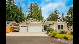 20738 NE Wistful Vista Dr  Fairview, OR 97024