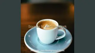 Sounds for Remote Work
