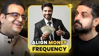 How to Align Money Frequency With Yourself | @BeYouwithParam