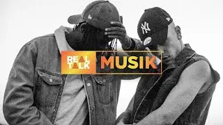 Harvin 2K, Bonabbo - S.O.S. (Same Old Shit) (Prod. Jac) | Real Talk Musik