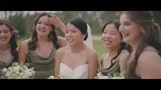 Anna & Robert || Firefly Pavilion Wedding Feature Film
