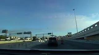 WATCH LIVE: Morning traffic conditions in San Antonio