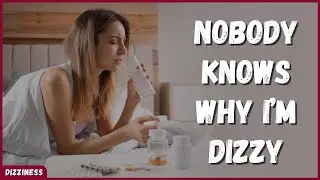 WHAT IS PERSISTENT POSTURAL PERCEPTUAL DIZZINESS?