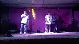 Sinmark// Kukulcan, Catedral Familia en vivo en el  #HunurbanFest