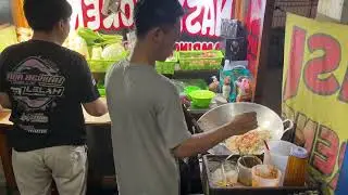 TUKANG NASI GORENG (TUGAS UAS)