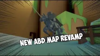 *NEWS* NEW MAP RE-WORK! | A Bizarre Day News