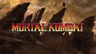 Mortal Kombat 9 - Mode histoire