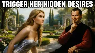 The Psychological Triggers That Make Women Fall in Love &ndash; Machiavellian Truths