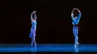 Corsario Bedroom  pas de deux Paloma Herrera Marcelo Gomes 2014