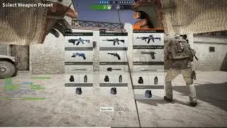 Colusch BlackSquad  Cheater