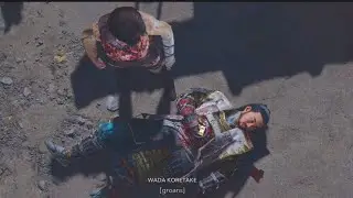 Attacking Wada Koretake Castle- Assassin's Creed Shadows 
