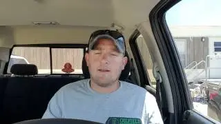 Oilfield Gospel #46 